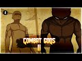 Combat gods II (UNCENSORED)