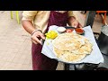 Most Famous Dosawala In Hyderabad | Sri Sai Tiffin Centre | Delicious Dosa at Just Rs20