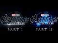 BREAKING! AVENGERS SECRET WARS 2 MOVIES?! Marvel’s Plan