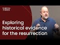 The Resurrection Argument That Changed a Generation of Scholars | Gary Habermas at UCSB