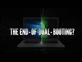 The End of Dual-Booting? How Windows and Linux Are Quietly Merging in 2025