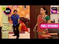 Jetha ने किया Daya के साथ Prank | Taarak Mehta Ka Ooltah Chashmah | 1 Oct 2023