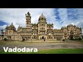 Vadodara Tourist Places | Laxmi Vilas Palace | Gujarat Tourism | Manish Solanki Vlogs