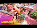 Iyer Ke Saath Jethalal Ka Color Attack | TMKOC Hungama | EP 1364 | Minisode