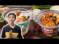 The Most Popular Instant Food in China? Zi Hai Guo(自嗨锅)！