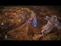 Elden Ring Crystalian Samurai ER 1080p PS5