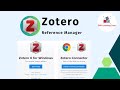 Master Zotero for Research Papers: Advanced Tips \u0026 Tricks in Bangla || 2025