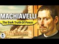 Machiavelli Documentary to Fall Asleep To