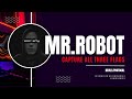 Mr. Robot VulnHub Walkthrough | Step-by-Step Guide to Capture All 3 Flags | Ethical Hacking CTF\