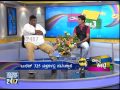 KWATLE KEETLE _ Comedy Special - seg1 - 17 Aug 14 - Suvarna News