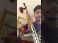 #Esraj by Debayan(Raga-Gurjori Todi) #esraj #stringinstrument #melody #therapy #raga_Gurjodi_Todi
