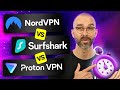 Best VPN in 3 minutes | Fast Review \u0026 Recommendations!