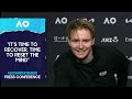 Alexander Bublik Press Conference | Australian Open 2026 Fourth Round