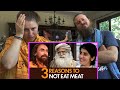 3 Reasons to Stop Eating Meat | Sadhguru BK Shivani Swami Mukundananda Reaction Video