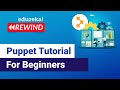 Puppet Tutorial For Beginners | What is Puppet | DevOps Training | Edureka | DevOps Rewind - 2