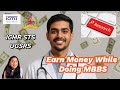 I MADE 60000/- IN 2ND YEAR MBBS 💸| A COMPLETE GUIDE TO ICMR STS AND UGSRS RESEACH WORKS