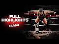 Full Raw highlights: Feb. 16, 2026