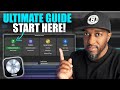 Logic Pro 2026: The ONLY Guide You Need to Get Started! (for beginners)