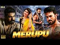 MERUPU Full Movie In Hindi Dubbed | Ram Charan \u0026 Sreeleela | New South Indian Hindi Full Movies 2026