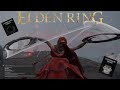 Beating Elden ring with the Curseblades Cirque