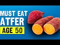Top 10 Foods to Eat After 50 (Anti-Aging Foods)
