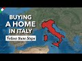 Buying Property in Italy as a Foreigner: The Ultimate Guide (2026)