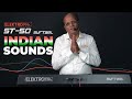 ElektroFM ST- 50 Indian Sounds With Hitesh Shukla