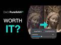 DXO PURERAW 6 IS HERE W/ DEEPPRIME XD3. IS IT WORTH IT?