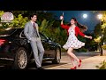 Cheated On! Poor Drunk Girl Dances Alone by the Roadside—But CEO Sees Her,Takes Her Home\u0026Spoils Her!