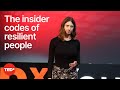 How language can strengthen your resilience | Sofia Melka | TEDxYouth@ISPrague