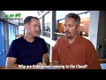 Microsoft \u0026 Hortonworks - Why are Enterprises Moving to the Cloud