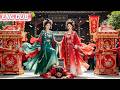 Two Sisters Reborn, Swap Marriages for Revenge—But Unexpectedly Catch the Emperor’s Eye Get Spoiled!