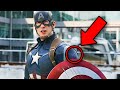 Captain America Civil War Breakdown! New Easter Eggs \u0026 Details You Missed!