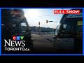Calls persist to expand transit into eastern Scarborough  | CTV News Toronto at Six for April 9 2026