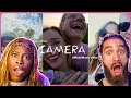 Reacting to Ed Sheeran - Camera (Official Music Video)😱