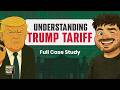 Trump Tariff Impact - Explained in Simple Hindi
