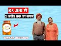Rs 200 से खड़ा कर दिया 2 करोड़ का बिज़नेस | Success Story Of Tiwana Bee Farm | Rising Startup