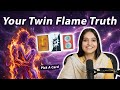 Past Life Karma \u0026 Twin Flame Connections Revealed | Pick A Card | UniqueTarot1111 | Dr. Rashmi