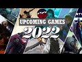 Top 10 NEW Games of 2022 [FIRST HALF]