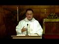 Catholic Mass Today | Daily TV Mass, Saturday April 11, 2026