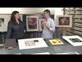 Phil Sanders on Robert Blackburn's Printing Workshop: Part 1