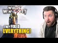 SO... They Just Fixed EVERYTHING in Where Winds Meet ?!