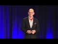 The Undeniable Presence of Brand | JD Gershbein | TEDxIIT