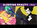 Sleeping Beauty | پریوں کی کہانیاں | سوتے وقت کی کہانیاں | Urdu Fairy Tales