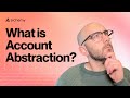 Account Abstraction: What is ERC 4337 and Why Should You Care?