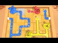 Water Connect Puzzle - All Levels Gameplay Android, iOS