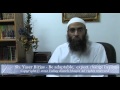 Sh. Yaser Birjas - Roadmap to a Successful Ramadan (Be adaptable, expect change in plans))
