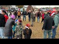 Pikeville Christmas Parade—Church Alive Ministries, Christmas Float