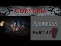 Corvuria Part 20: At the Crossroads - EU4 Anbennar Let's Play