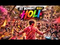 You’ve Never Seen IITians Like This! 🥵 | IIT Bombay Holi Blast 2026 